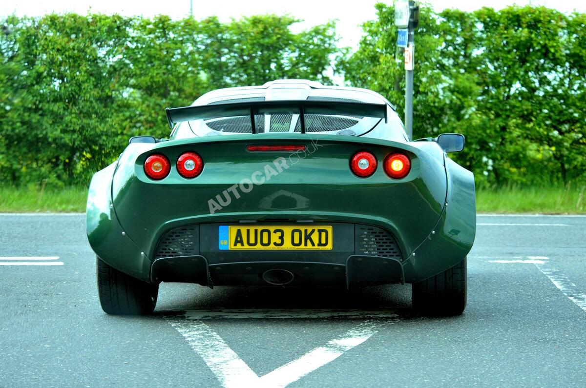 Lotus set to launch Exige V6