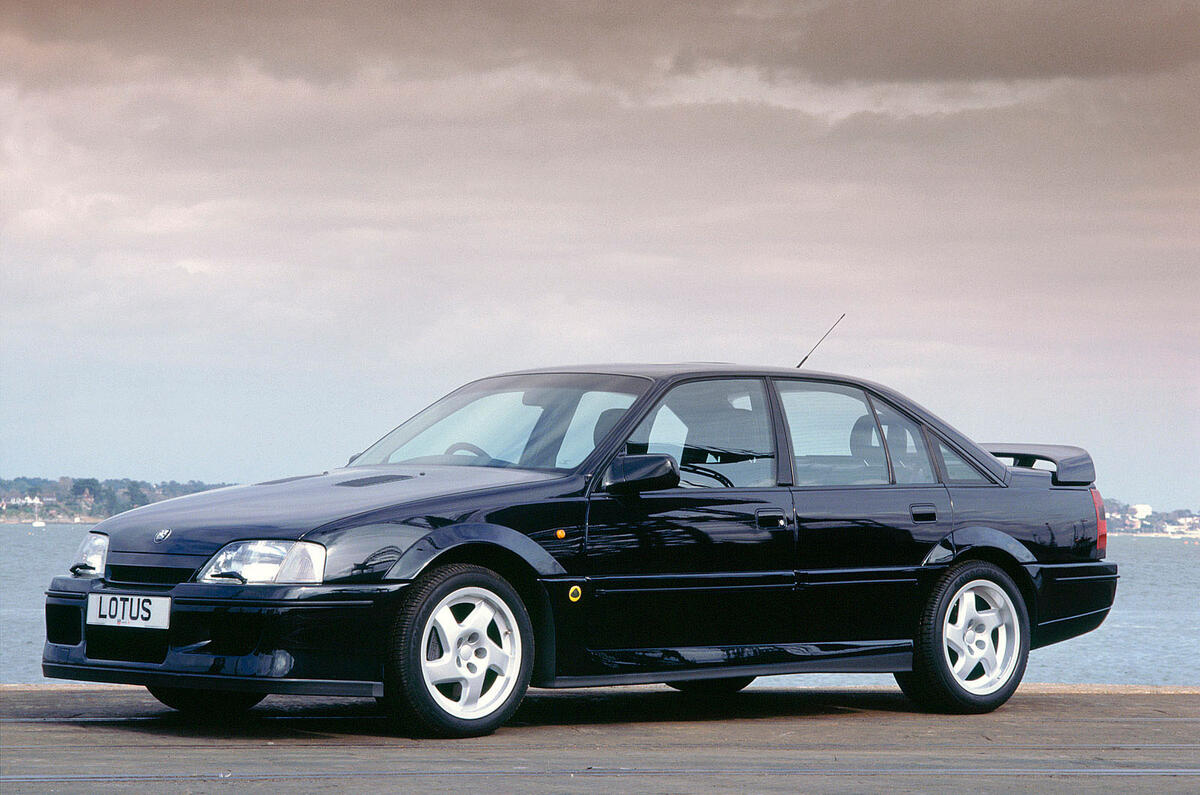 no title The top 100 best-ever British cars