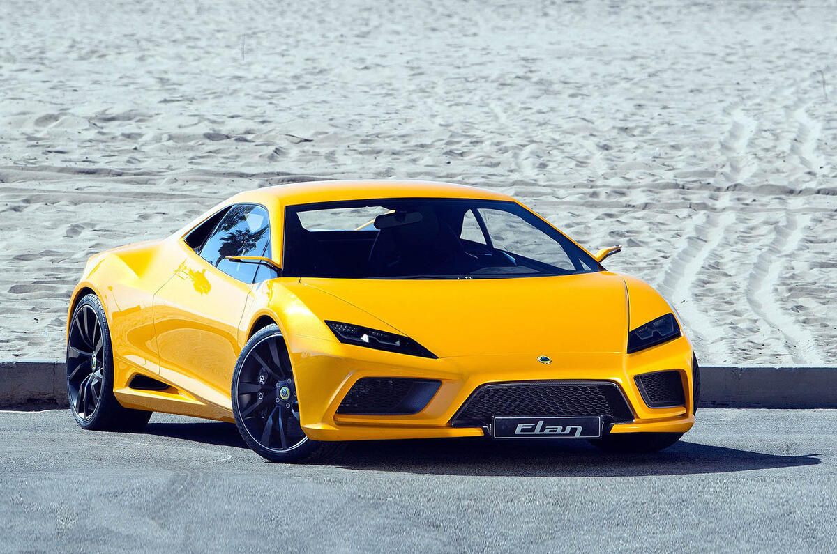 no title Lotus reveals new concept pics