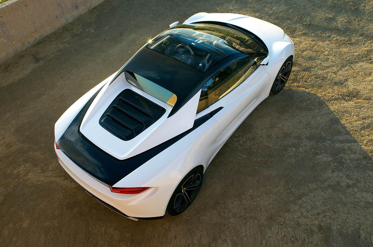 no title Lotus reveals new concept pics