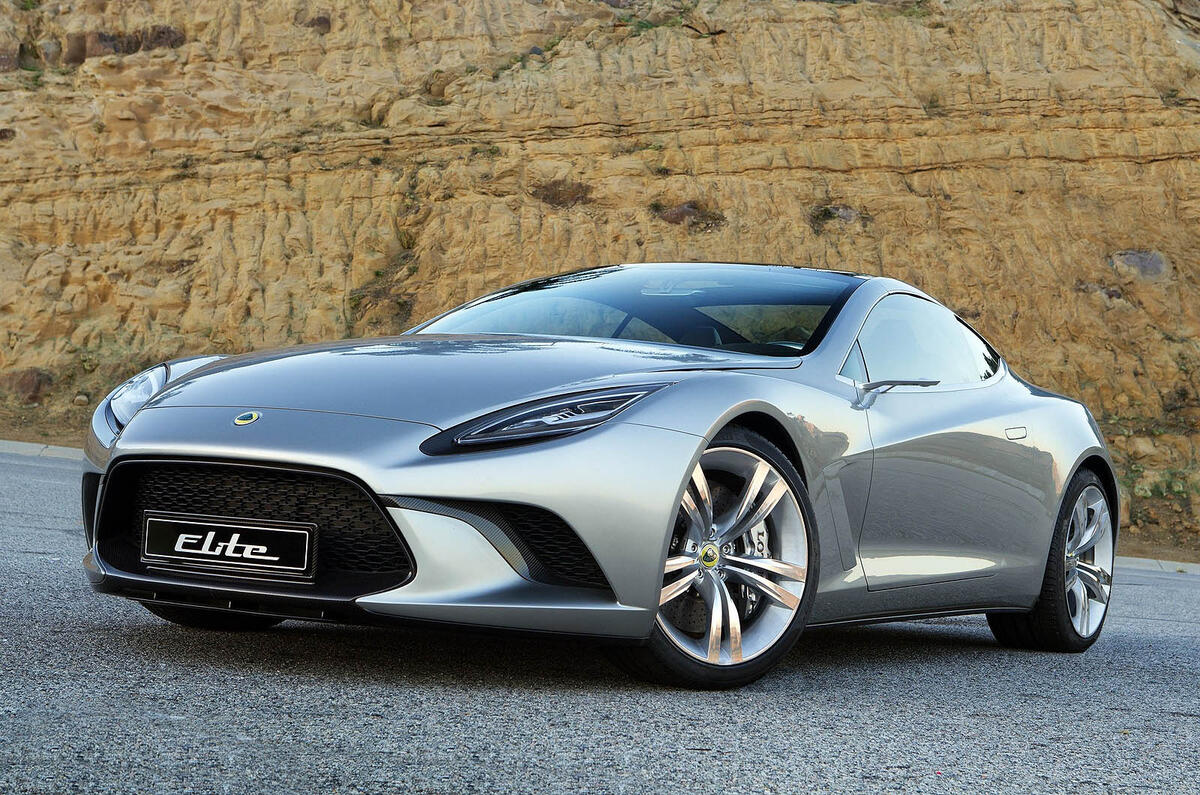 no title Lotus reveals new concept pics