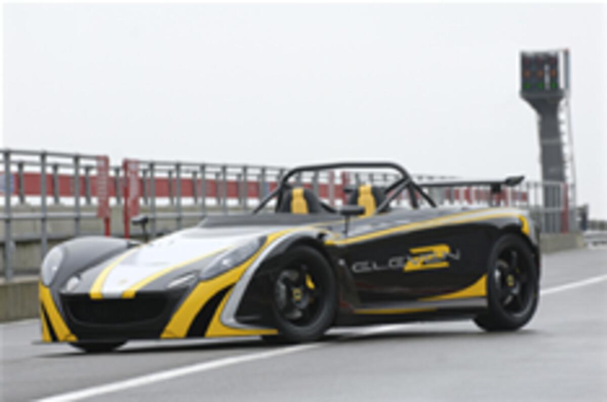 Quick start for new Lotus