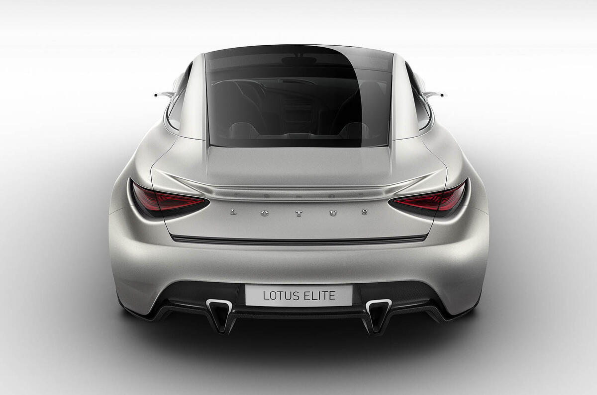 Lotus aims to boost quality