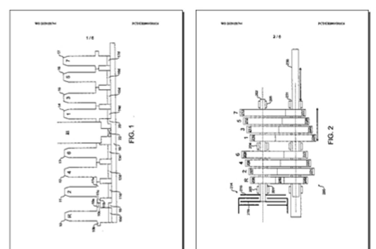 Update: Lotus's dual-clutch 'box