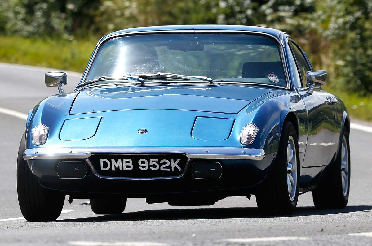 Modern classics - finding the best retro sports car for the 21st century
