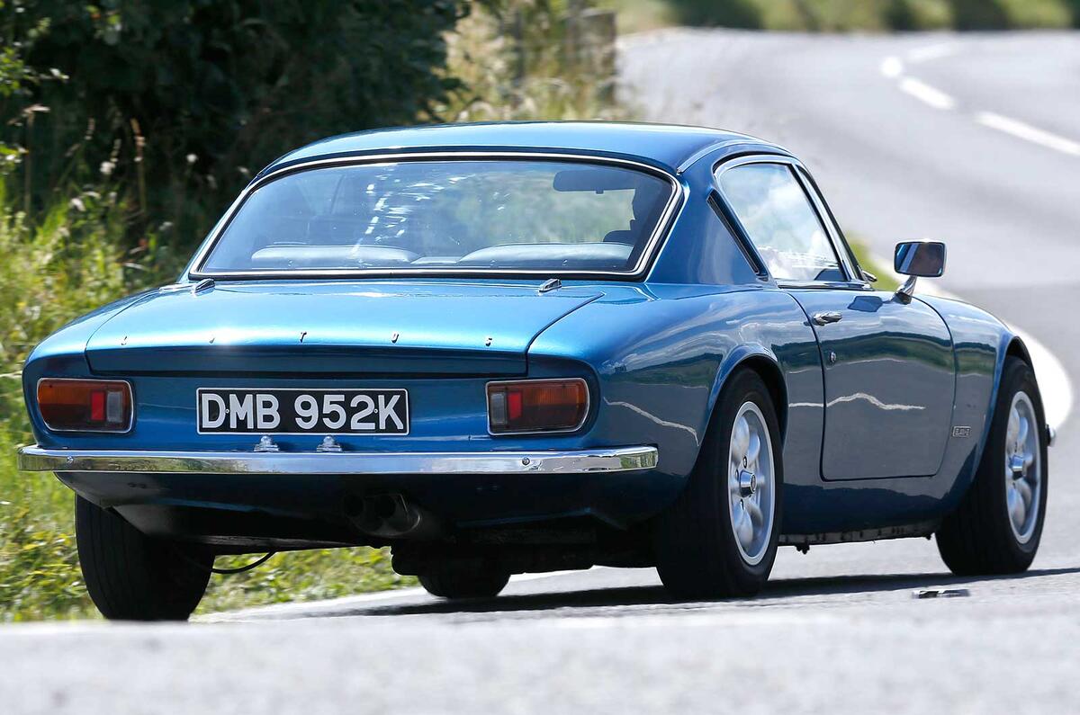 Modern classics - finding the best retro sports car for the 21st century