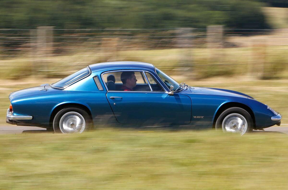 Modern classics - finding the best retro sports car for the 21st century