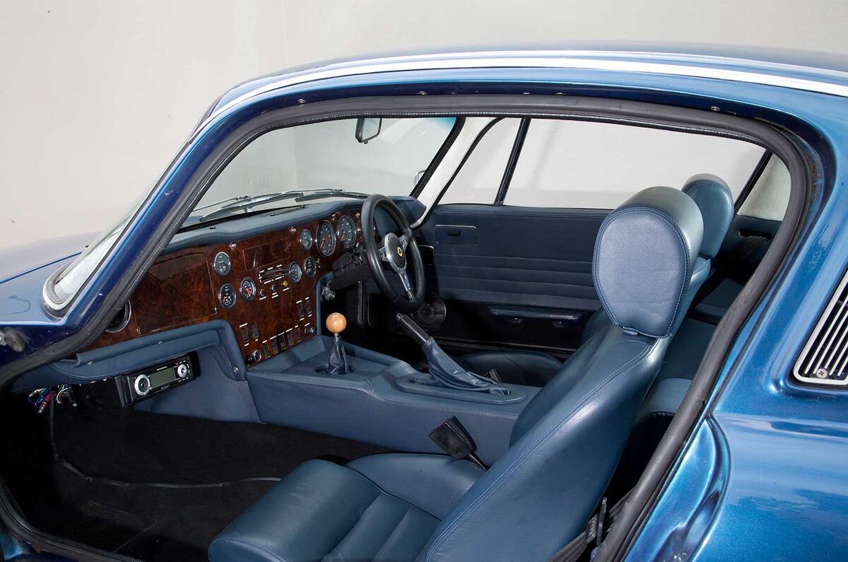 Modern classics - finding the best retro sports car for the 21st century Modern classics - finding the best retro sports car for the 21st century