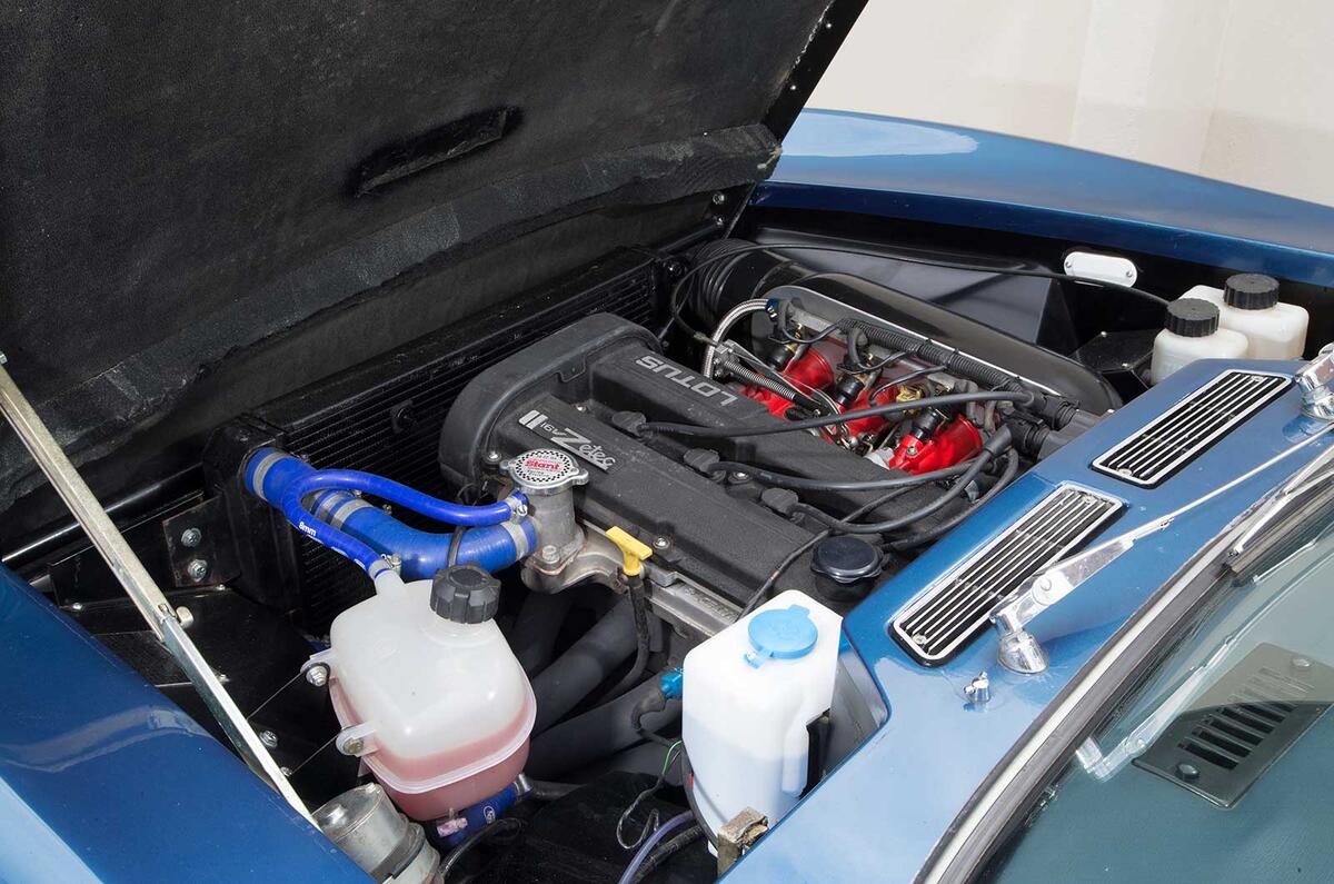 Modern classics - finding the best retro sports car for the 21st century Modern classics - finding the best retro sports car for the 21st century