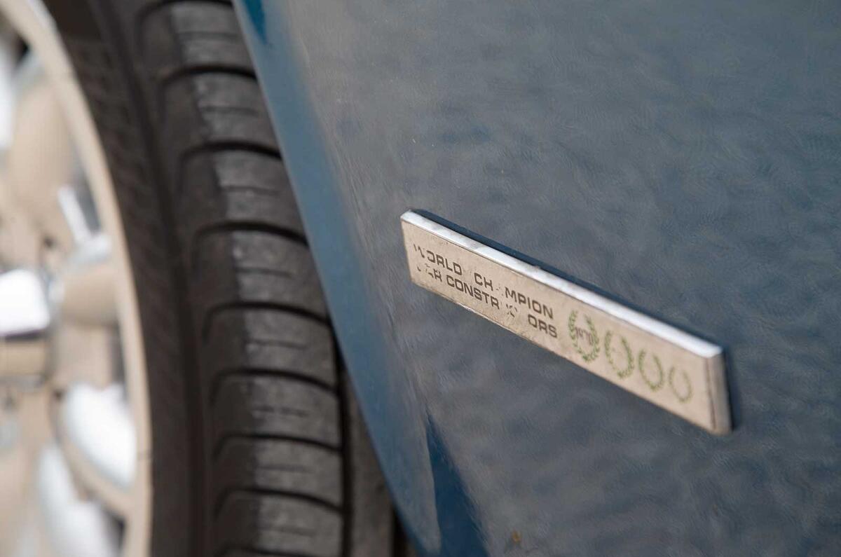 Modern classics - finding the best retro sports car for the 21st century Modern classics - finding the best retro sports car for the 21st century