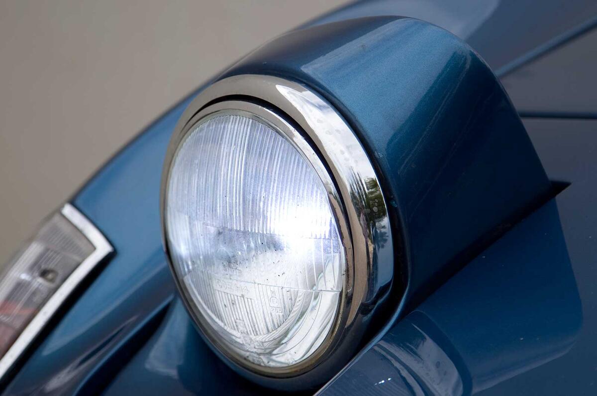 Modern classics - finding the best retro sports car for the 21st century Modern classics - finding the best retro sports car for the 21st century