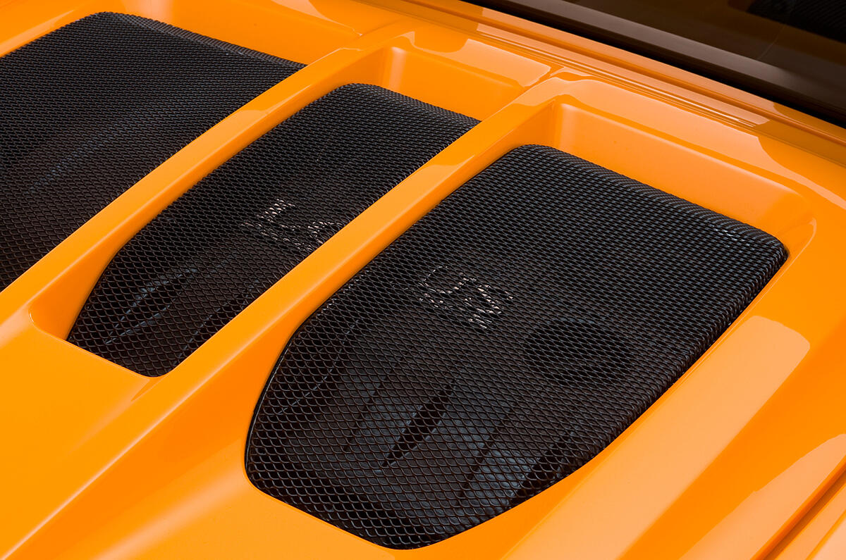 no title Geneva motor show: Lotus Elise