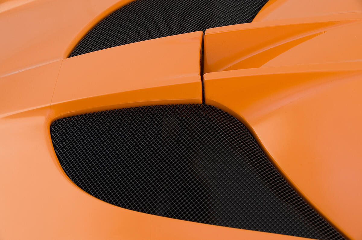 no title Geneva motor show: Lotus Elise