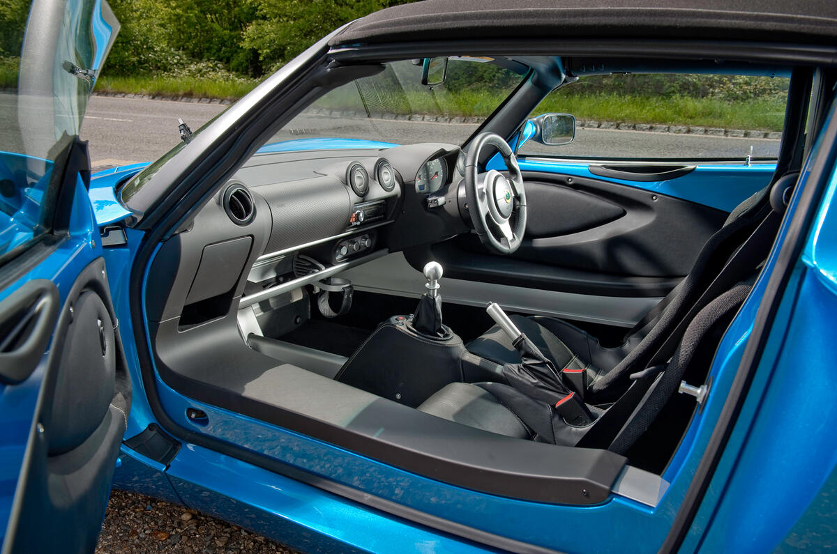 Build Your Own Car >> Lotus Elise performance | Autocar Build Your Own Car >> Lotus Elise performance | Autocar