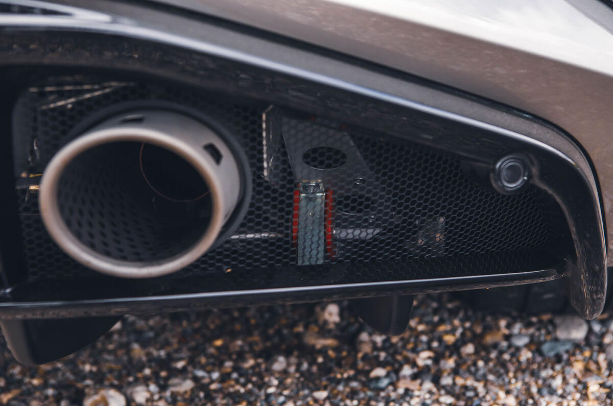 lotus emira 4 cylinder 2023 review 25 exhaust lotus emira 4 cylinder 2023 review 25 exhaust