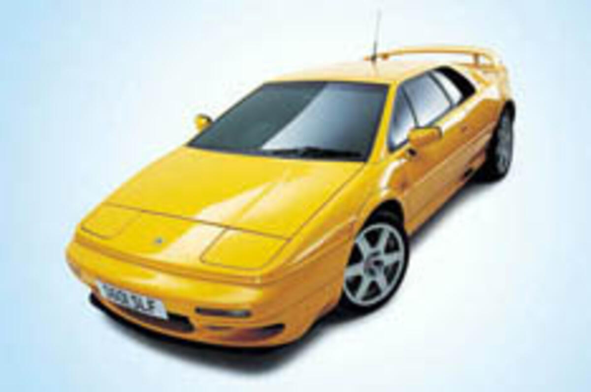 Autocar's £100 a week supercar heroes