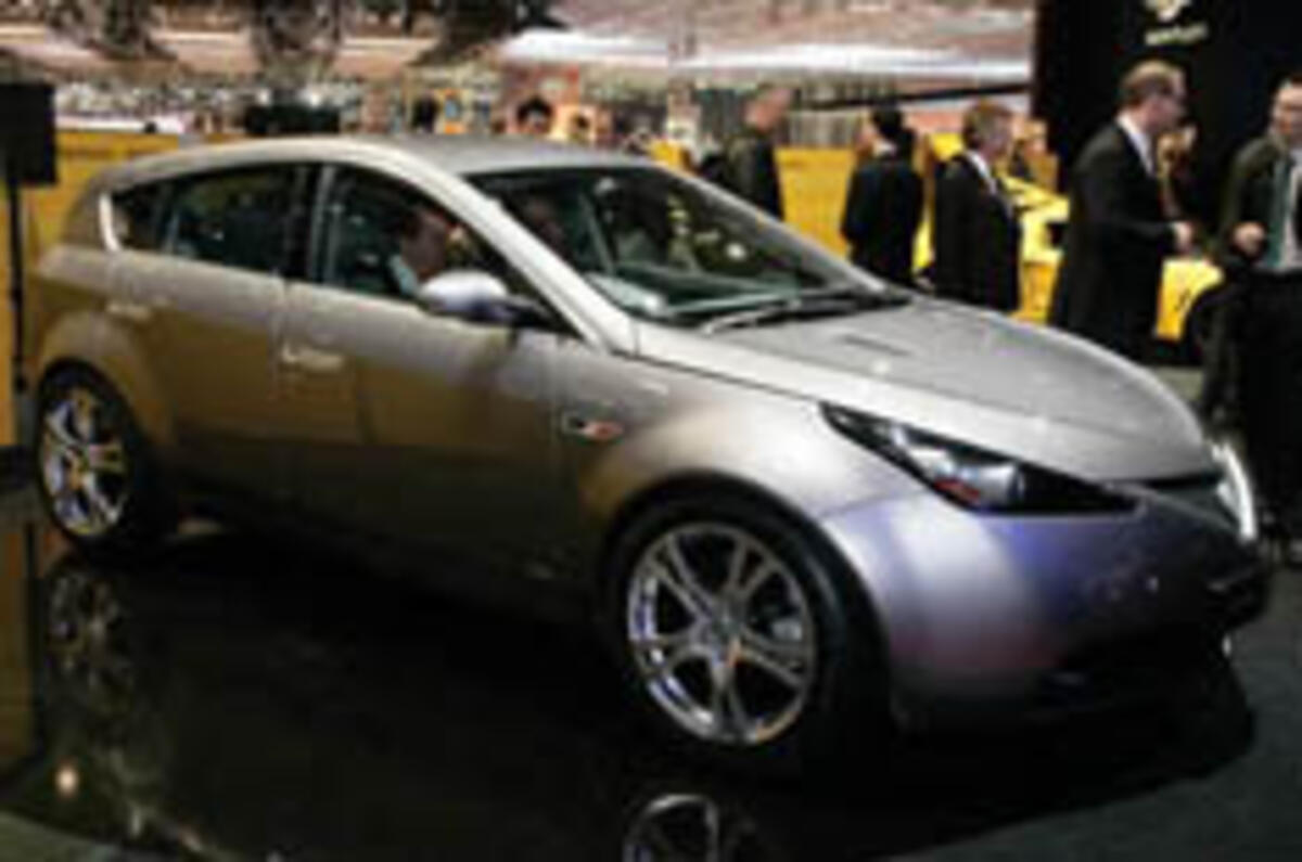 Cropley's Geneva: Lotus APX