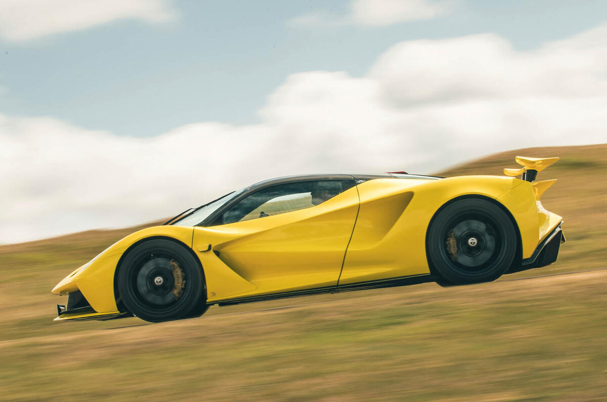 Lotus Evija avis 2025 002