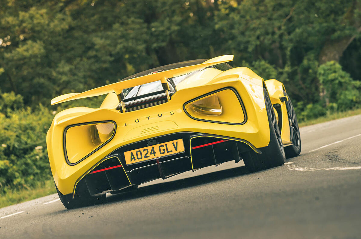 Lotus Evija avis 2025 003