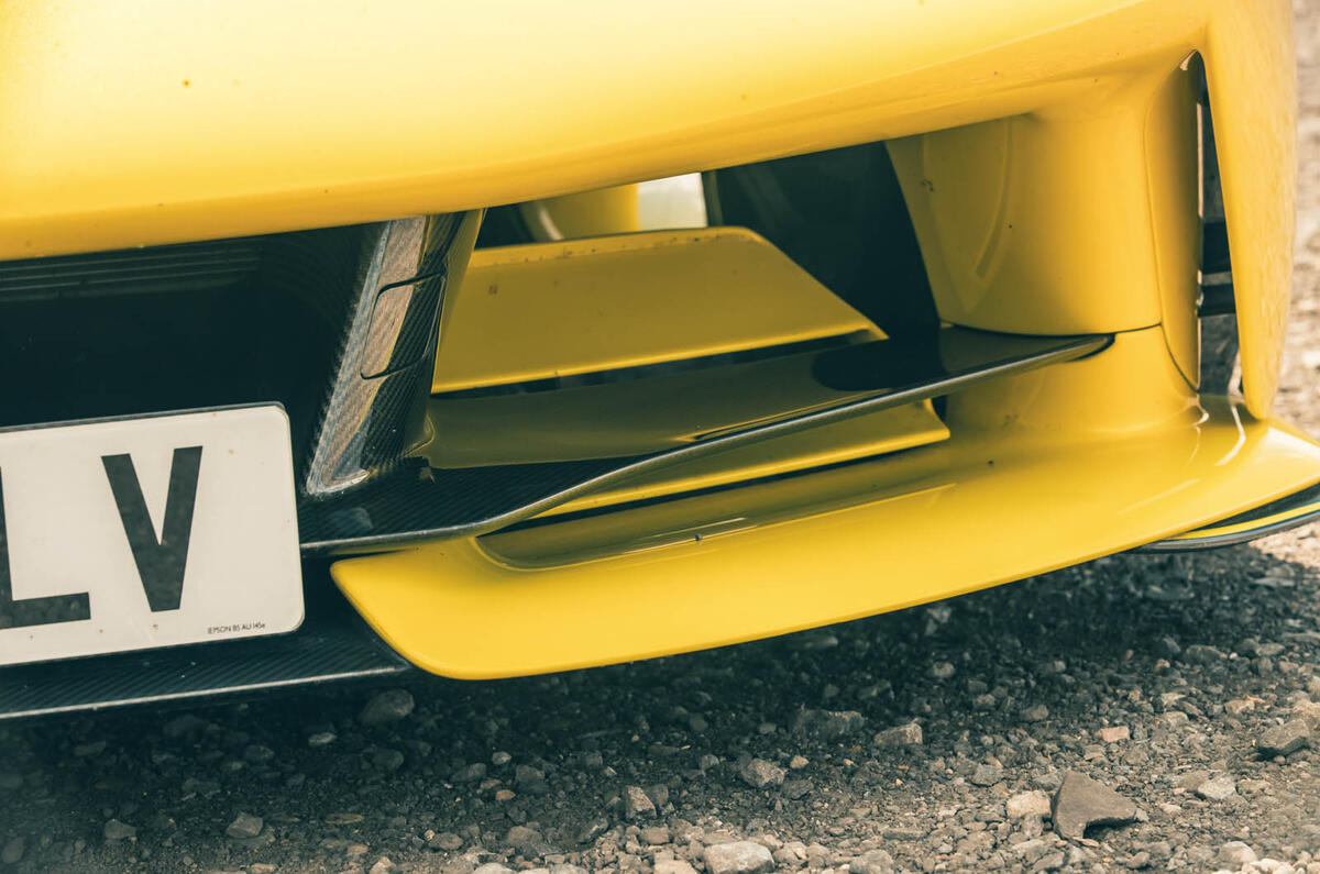 Lotus Evija avis 2025 009