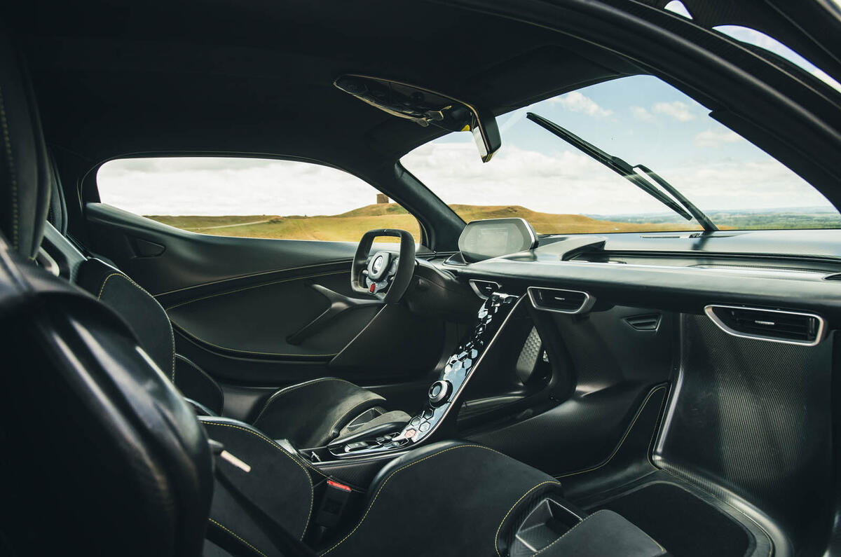 Lotus Evija - compte-rendu 2025 028