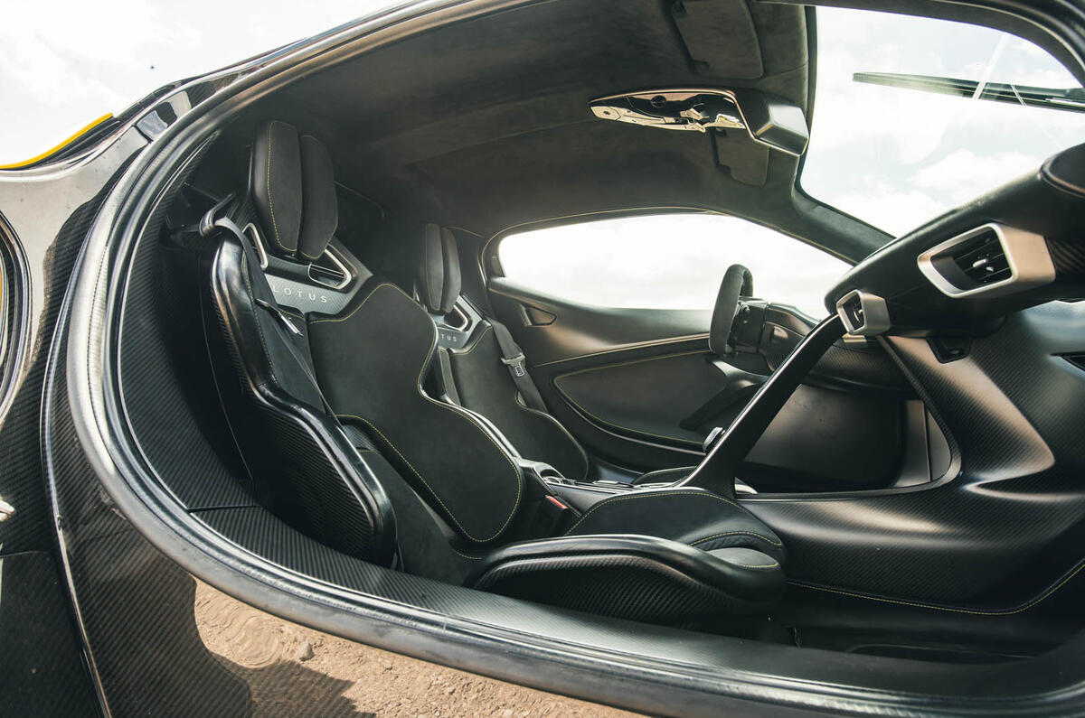 Lotus Evija avis 2025 029