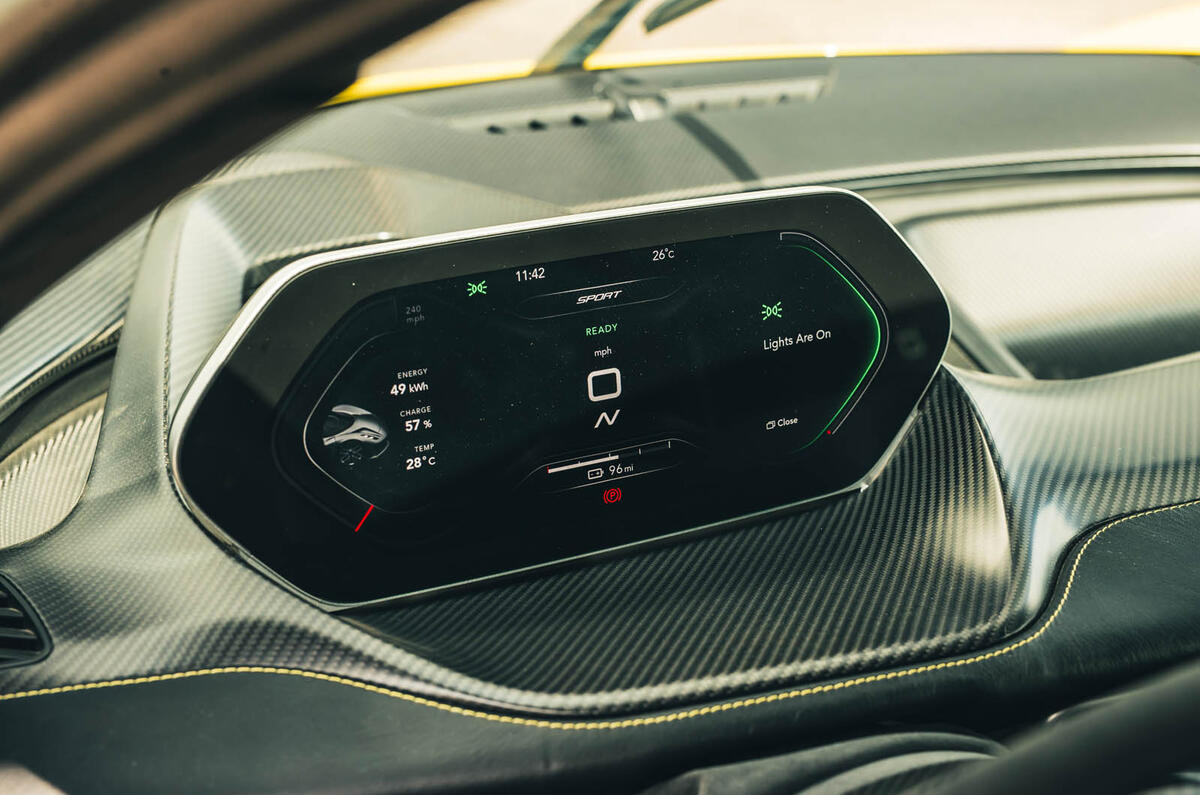 Lotus Evija avis 2025 035