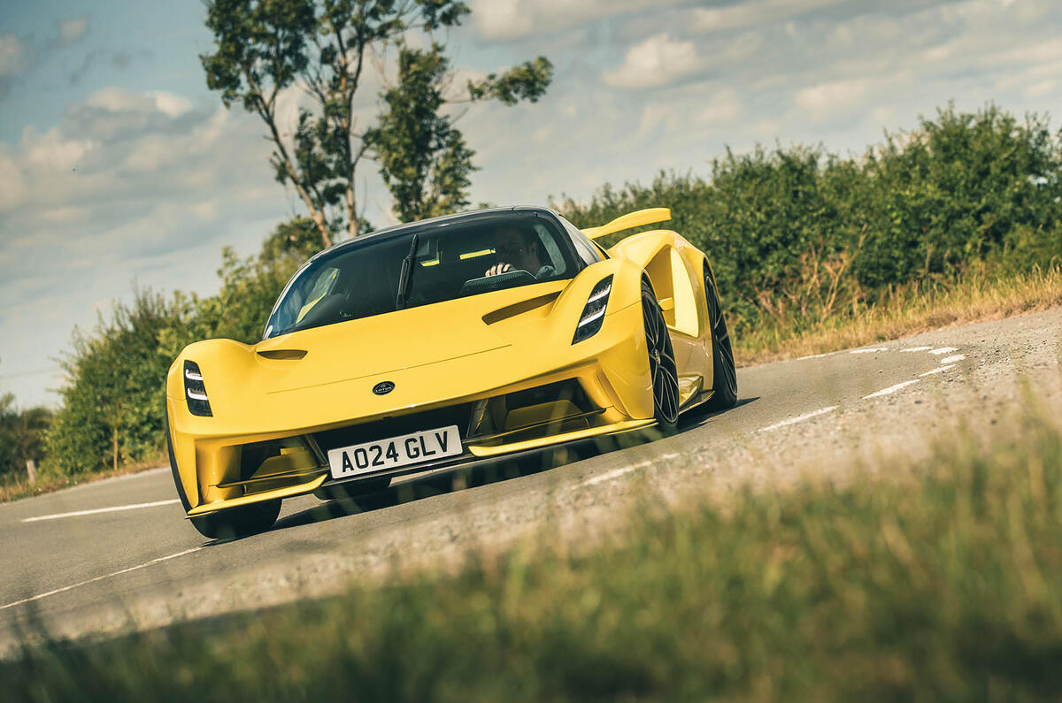 Lotus Evija avis 2025 041