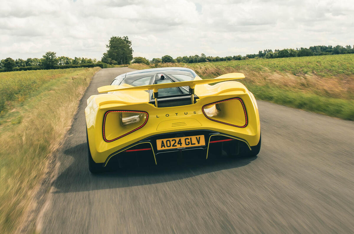 Lotus Evija avis 2025 042