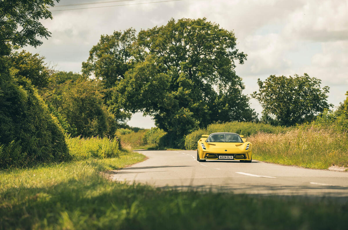 Lotus Evija avis 2025 043