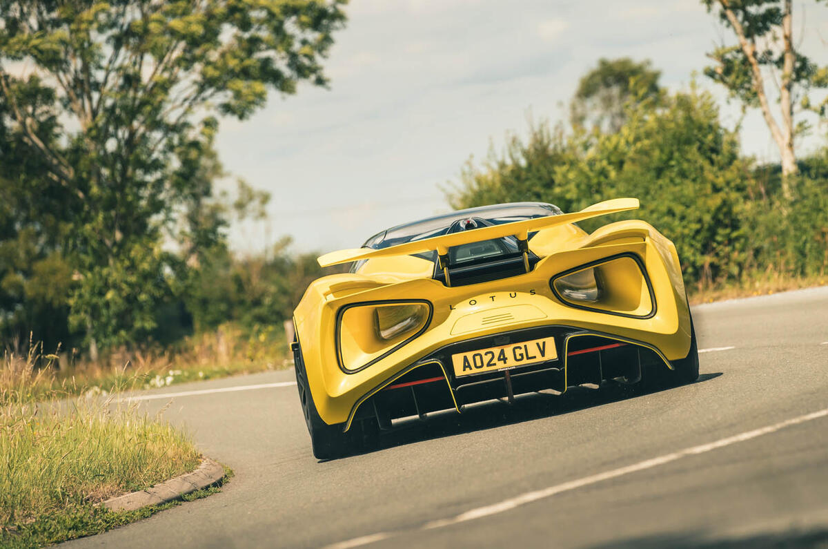 Lotus Evija avis 2025 044