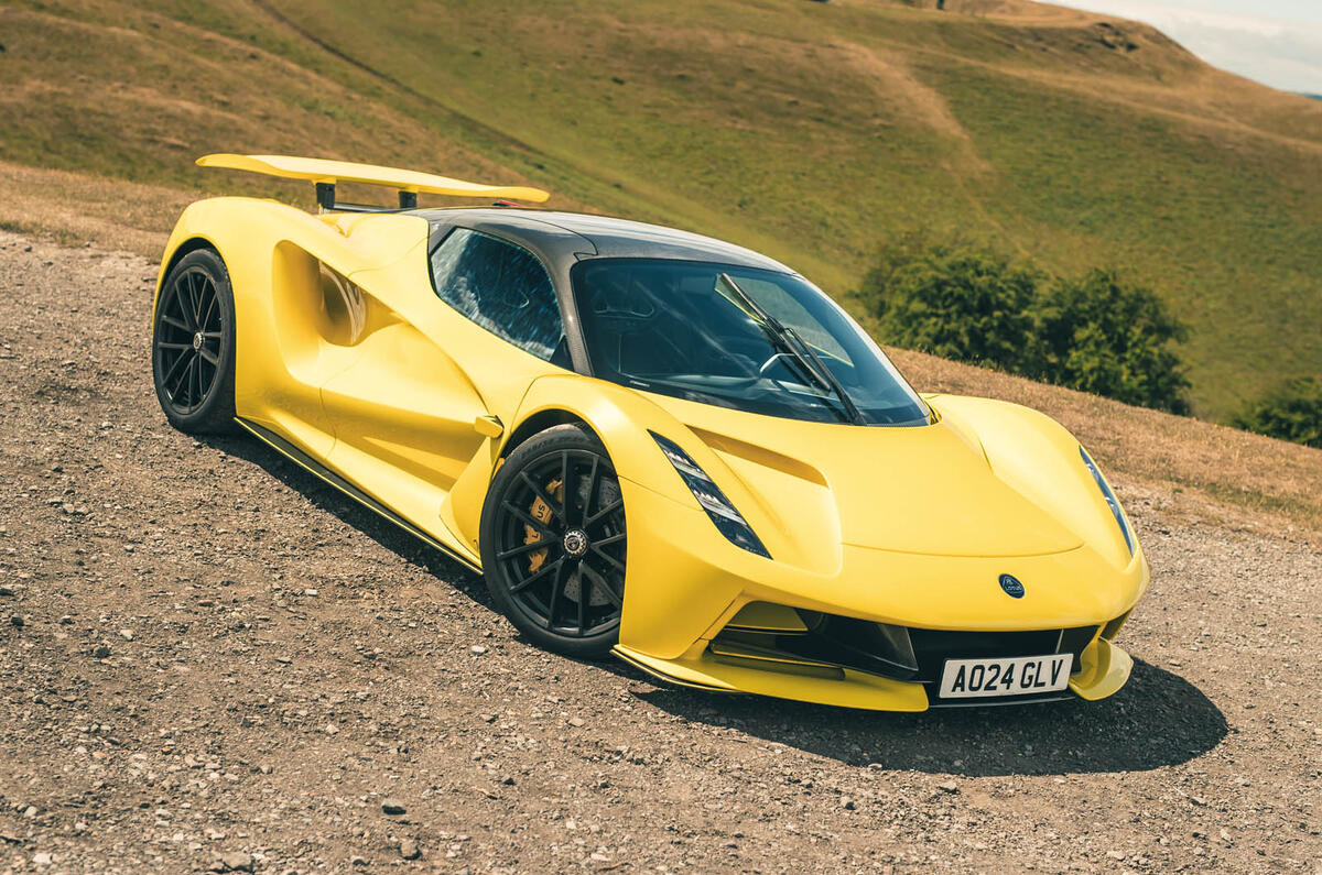 Lotus Evija avis 2025 045