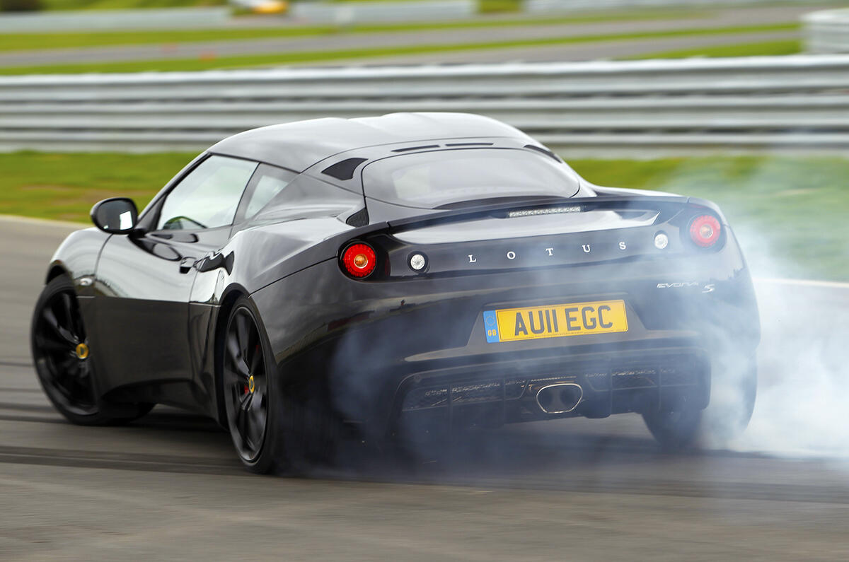 Proton: Lotus is ‘not for sale’