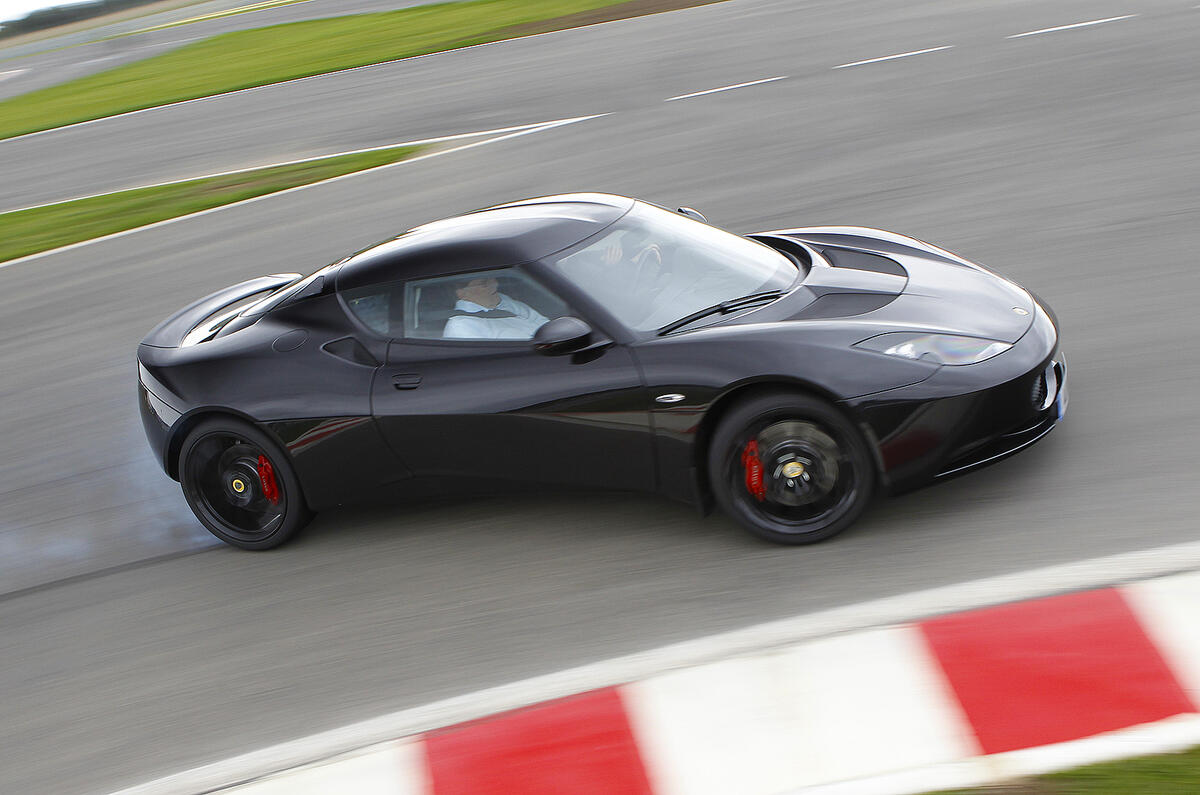 Proton sale puts Lotus plans in doubt