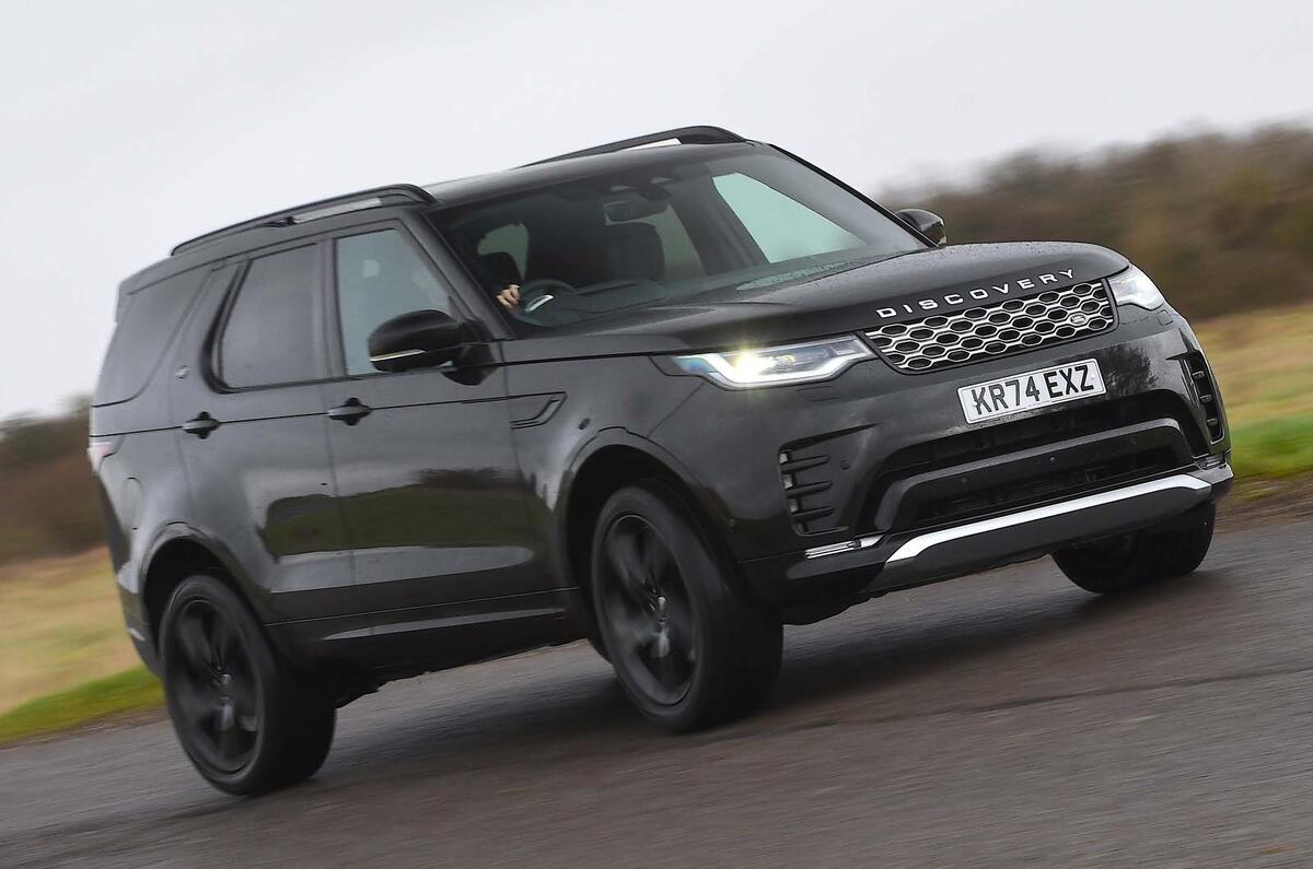 LR Discovery XXXV 2025 JB20250128 7673 LR Discovery XXXV 2025 JB20250128 7673