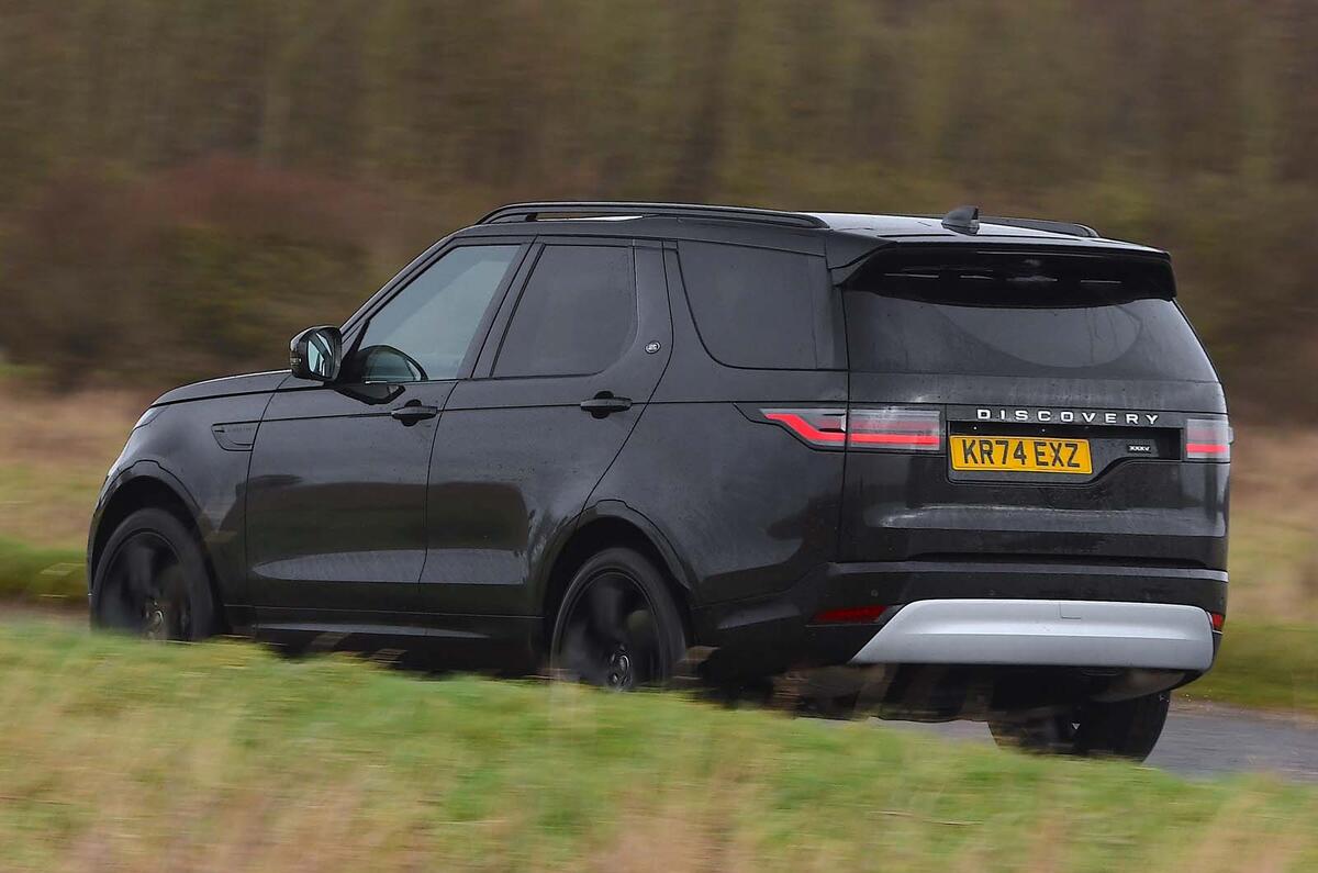 LR Discovery XXXV 2025 JB20250128 7674 LR Discovery XXXV 2025 JB20250128 7674