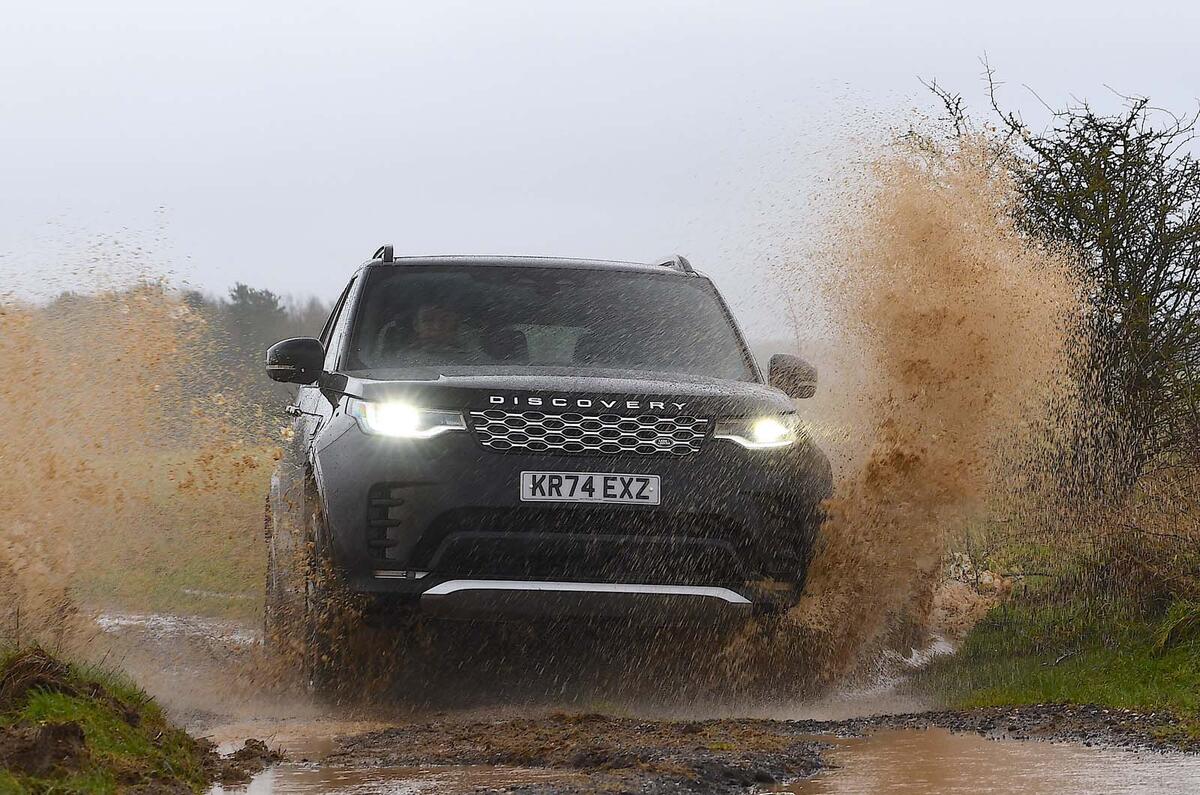 LR Discovery XXXV 2025 JB20250128 7696 LR Discovery XXXV 2025 JB20250128 7696