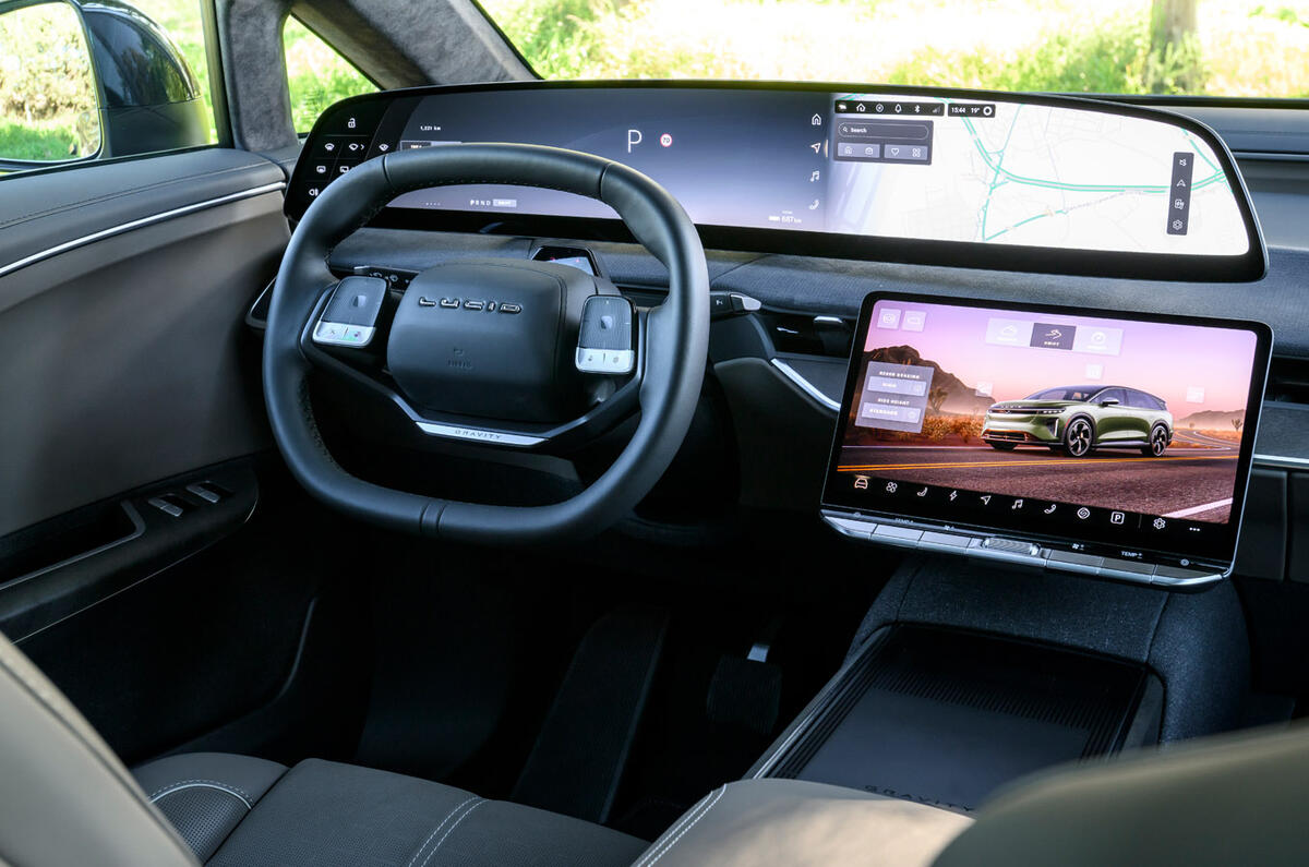 Lucid Gravity review 2026 006