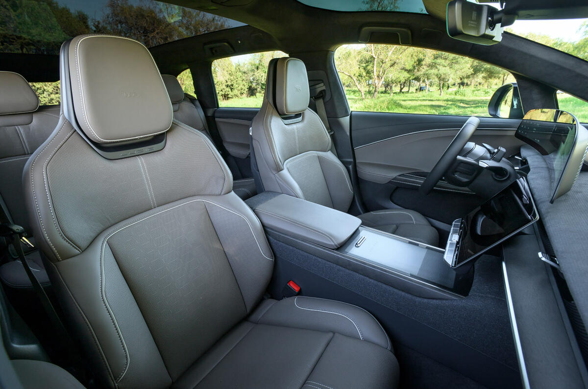 Lucid Gravity review 2026 009