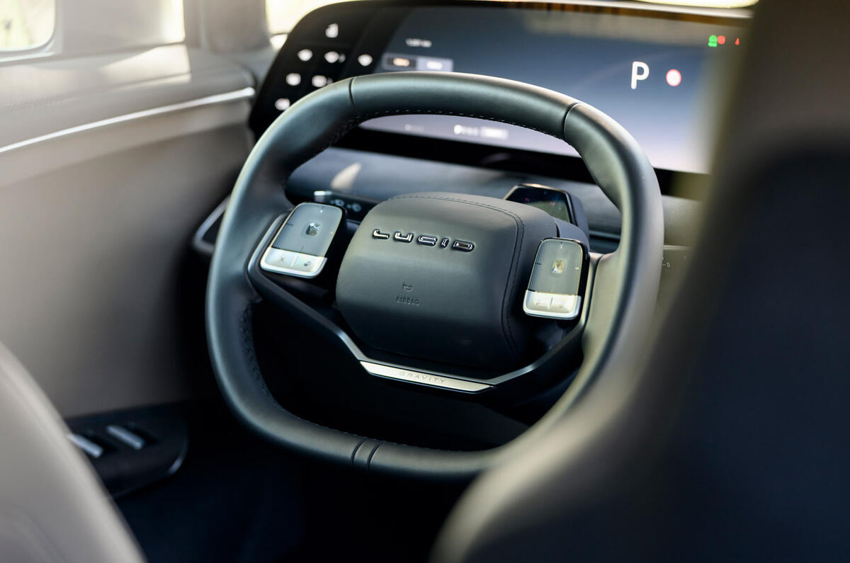 Lucid Gravity review 2026 013