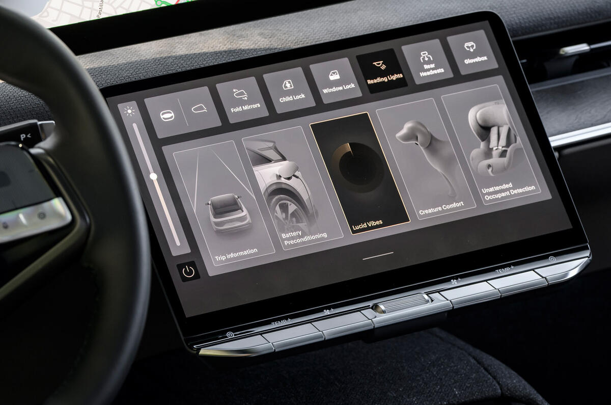 Lucid Gravity review 2026 018
