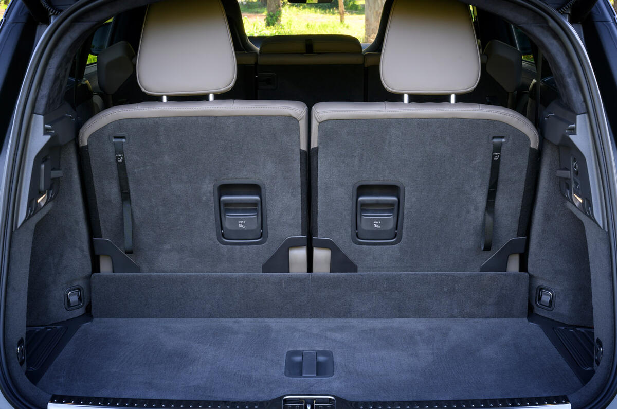 Lucid Gravity review 2026 020