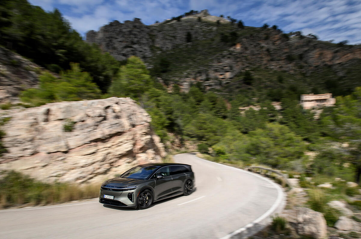 Lucid Gravity review 2026 023