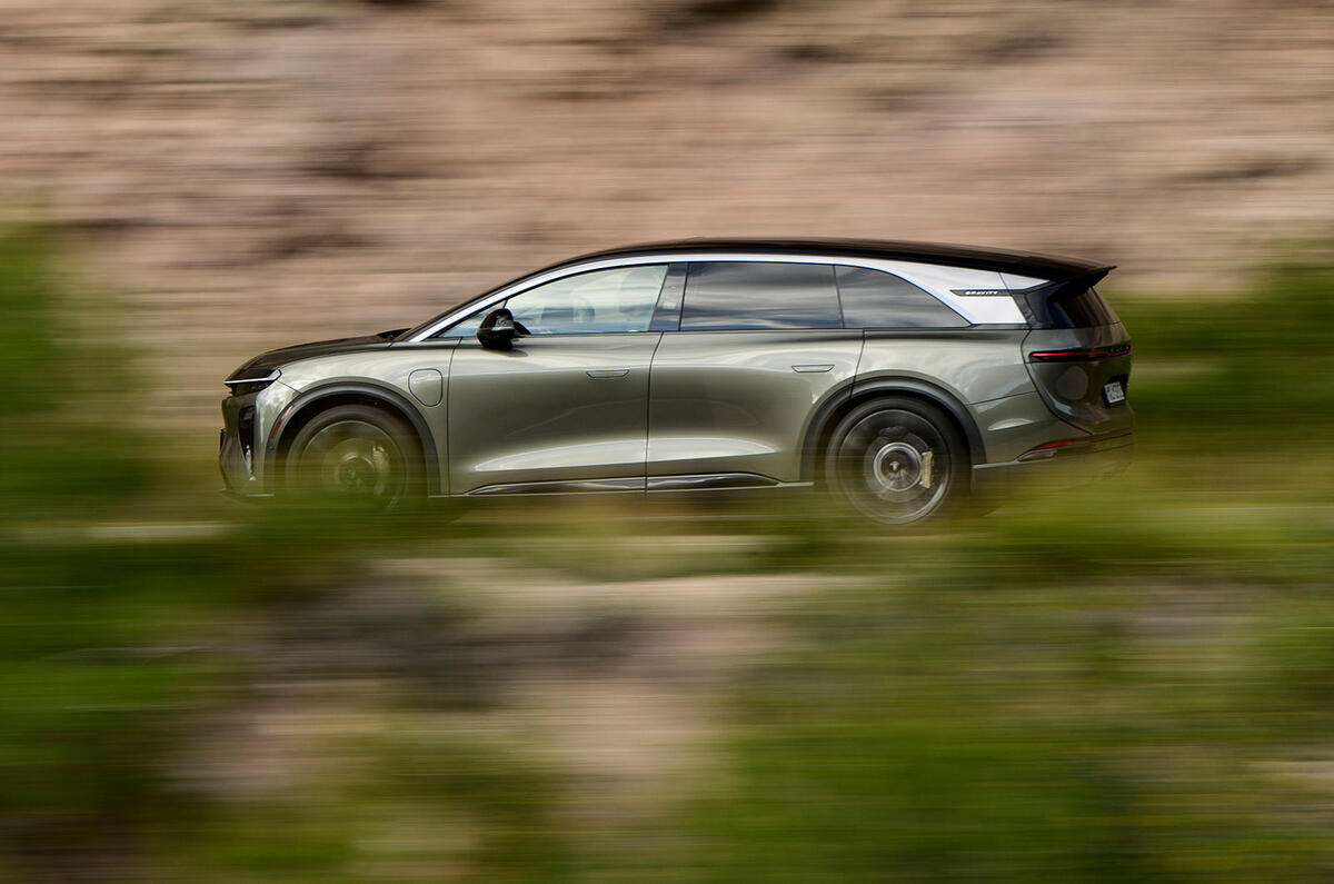 Lucid Gravity review 2026 024