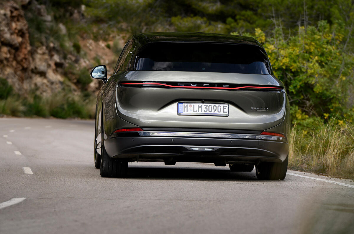 Lucid Gravity review 2026 025