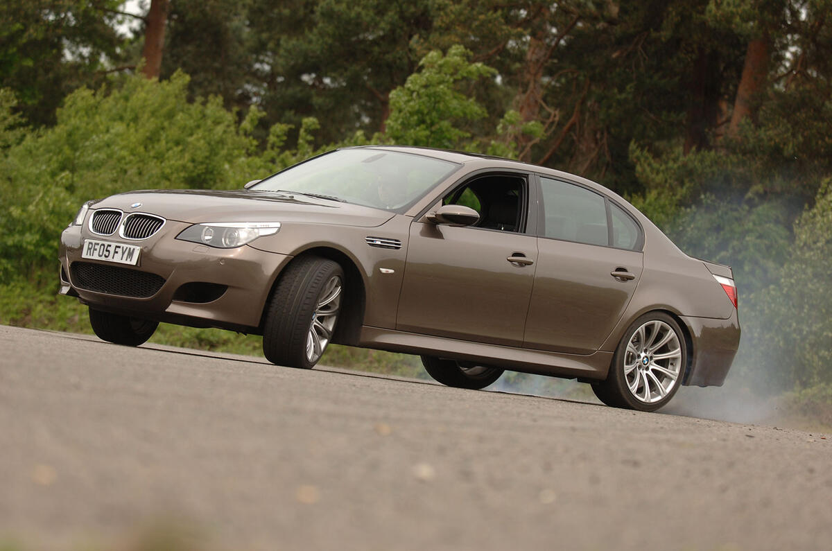 M5 e60 wc 793 M5 e60 wc 793