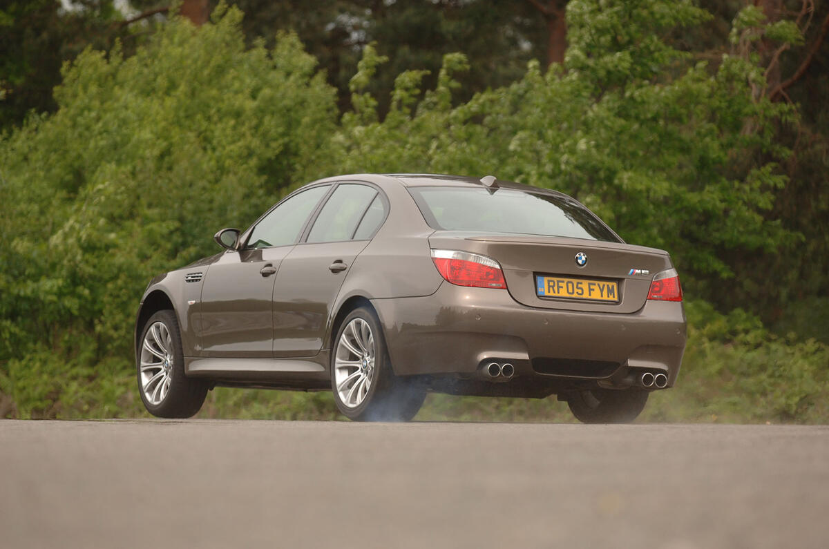 M5 e60 wc 799 M5 e60 wc 799