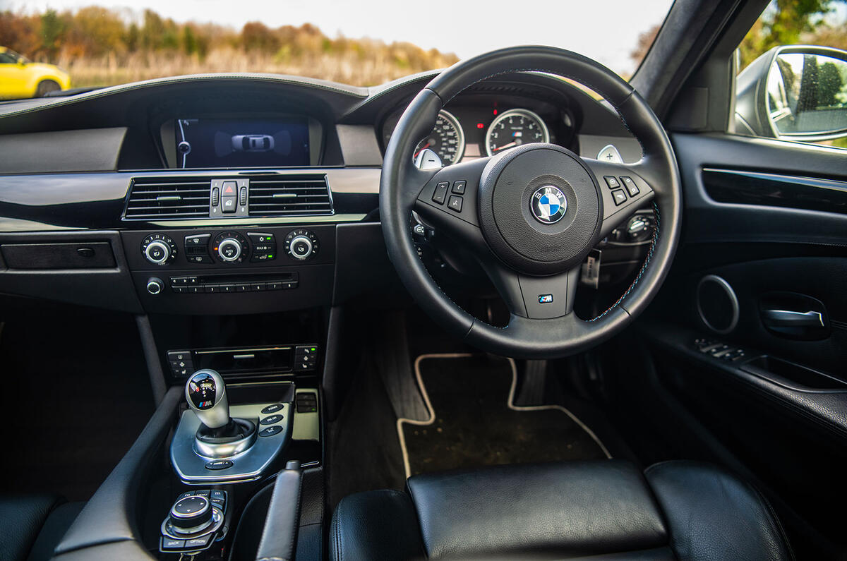 m5 e60  0912ab m5 e60  0912ab
