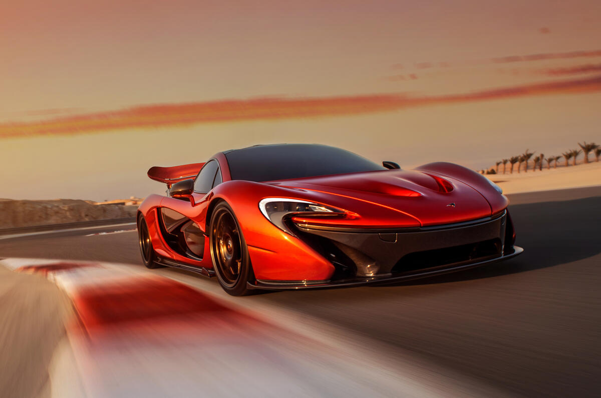 Goodwood Festival of Speed: 20 highlights for 2013