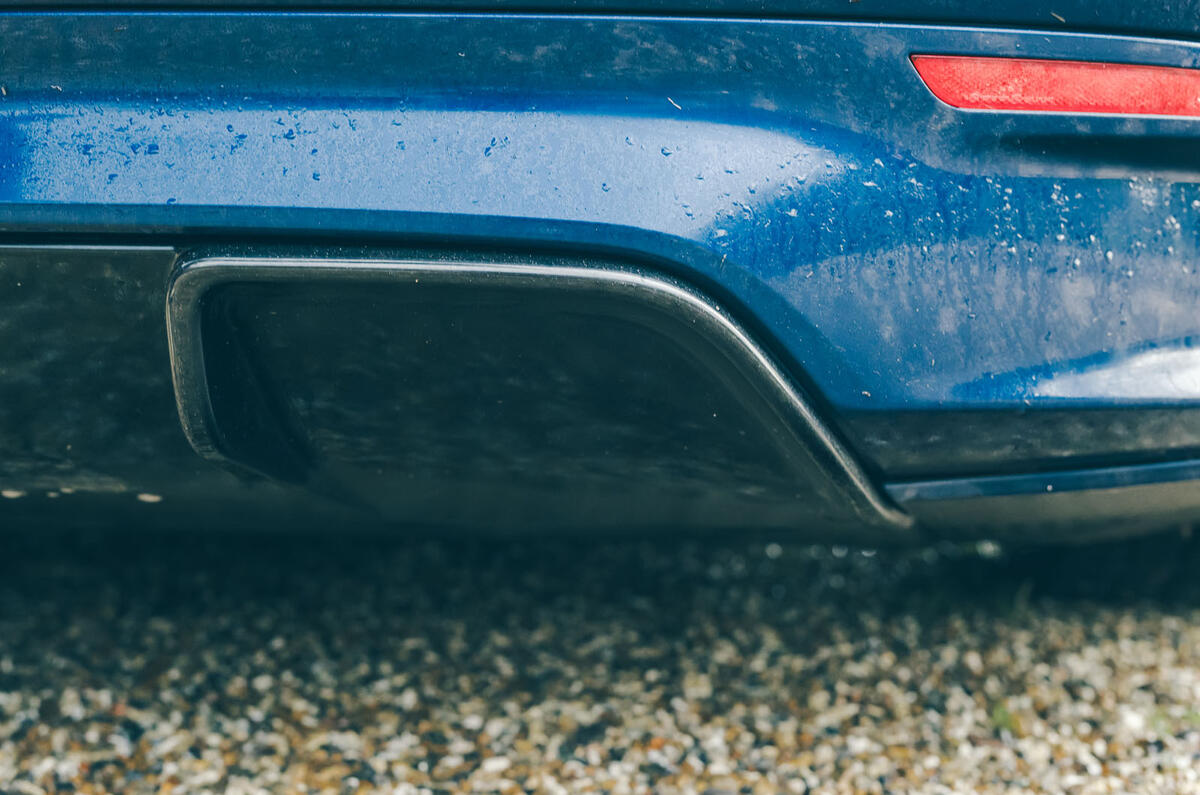 Maserati Granturismo Folgore review 2025 010 diffuser Maserati Granturismo Folgore review 2025 010 diffuser